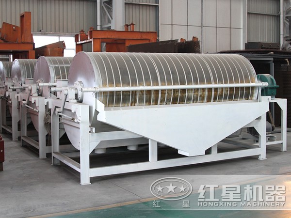 大型磁選機(jī)廠家