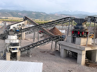 制砂生產(chǎn)線(xiàn)