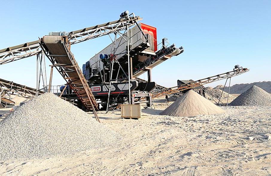 石頭打成沙子利潤(rùn)如何,石頭碎成沙子能用嗎？