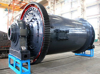 陶瓷球磨機(jī)