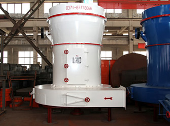 高強(qiáng)磨粉機(jī)