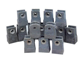 破碎機(jī)錘頭