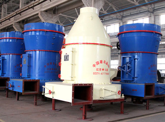 雷蒙磨成套設(shè)備