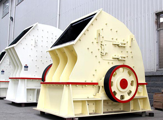 青石錘式破碎機(jī)