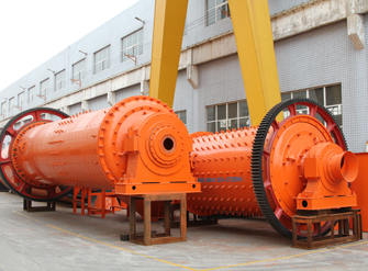 鉬銅礦球磨機