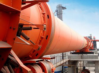 褐鐵礦回轉(zhuǎn)窯