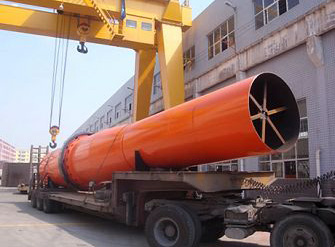 褐煤烘干機(jī)