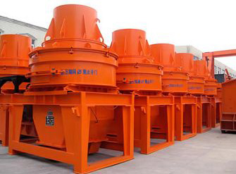 石灰?guī)r制砂機