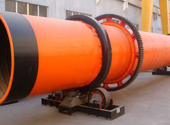 活性白土烘干機(jī)