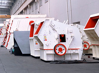 礦山破碎機(jī)