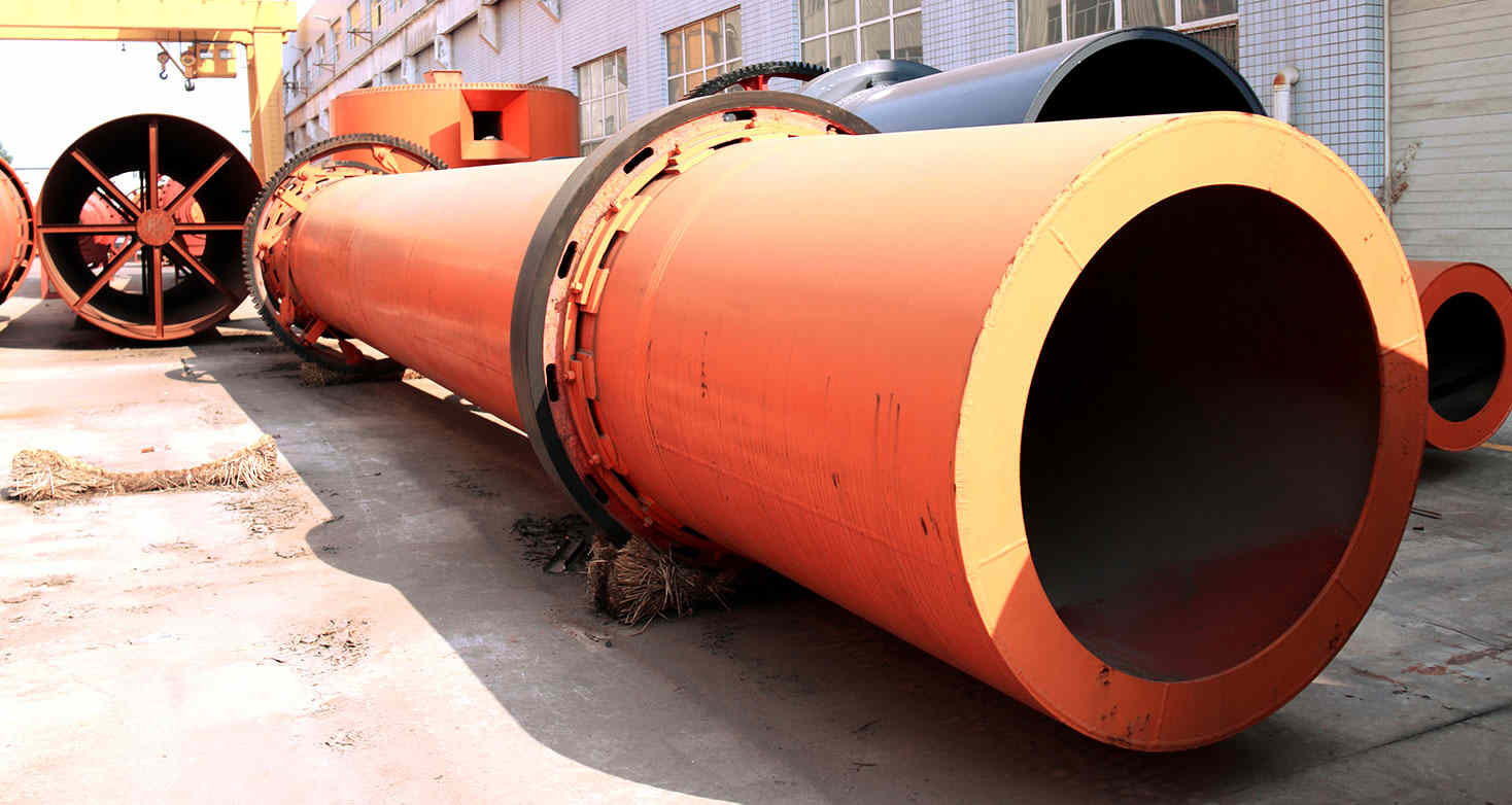 工業(yè)烘干機