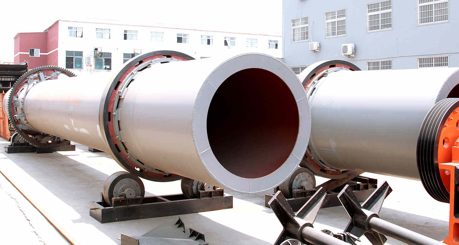 褐煤烘干機(jī)