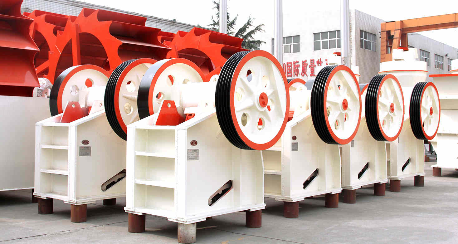 滑石破碎機(jī)