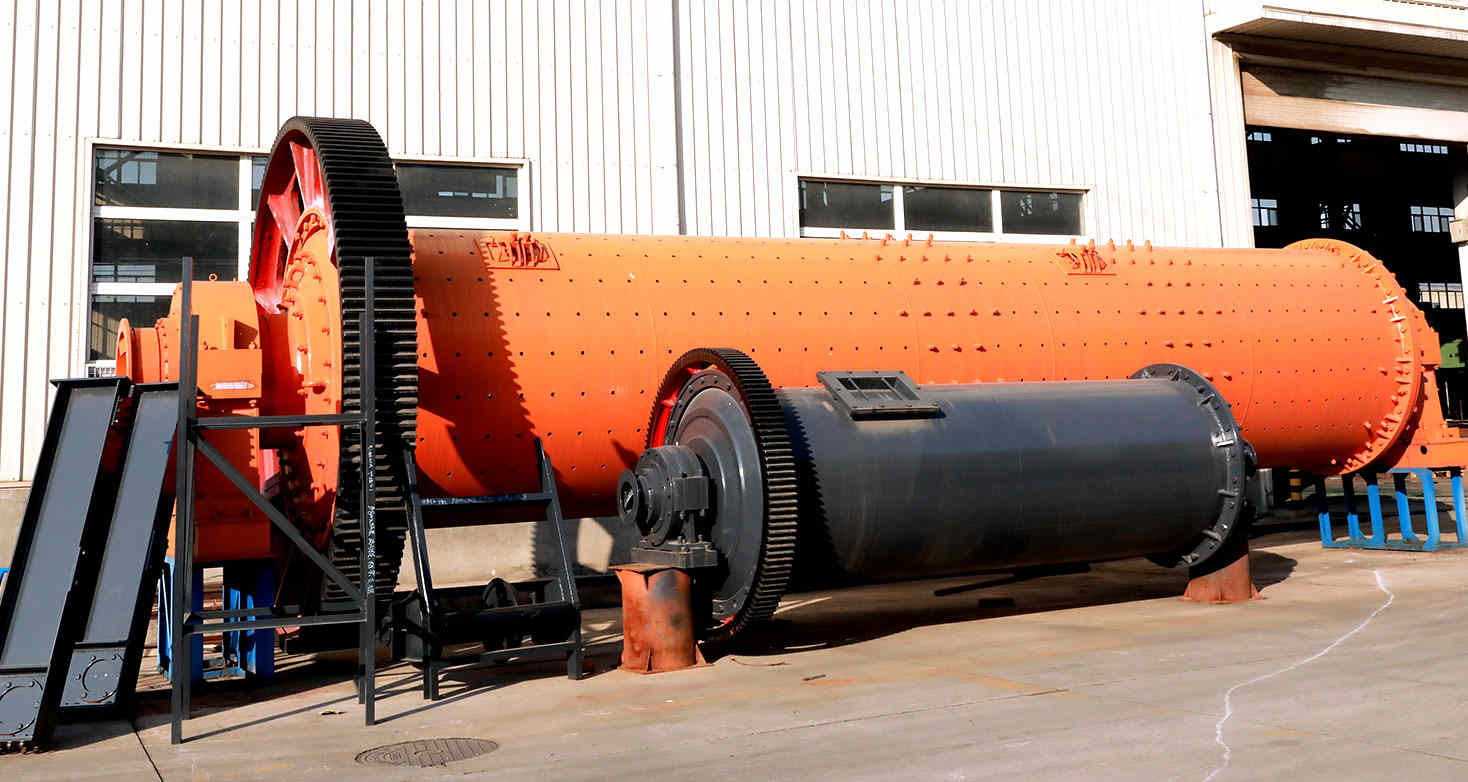 中速磨煤機(jī)