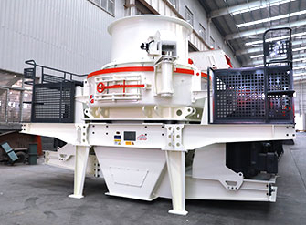 環(huán)保鵝卵石制砂機(jī)