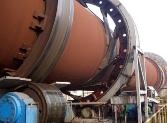 環(huán)?；剞D(zhuǎn)窯