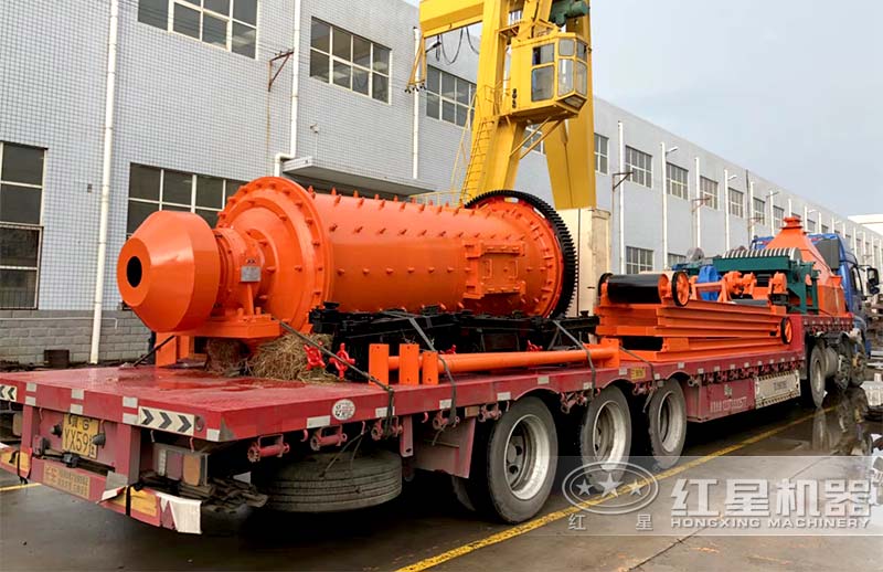 小規(guī)格球磨機(jī)發(fā)貨 小規(guī)格球磨機(jī)發(fā)貨