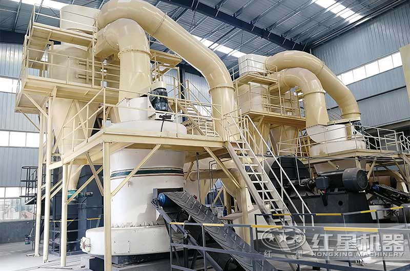 紅星雷蒙磨現(xiàn)場(chǎng)三