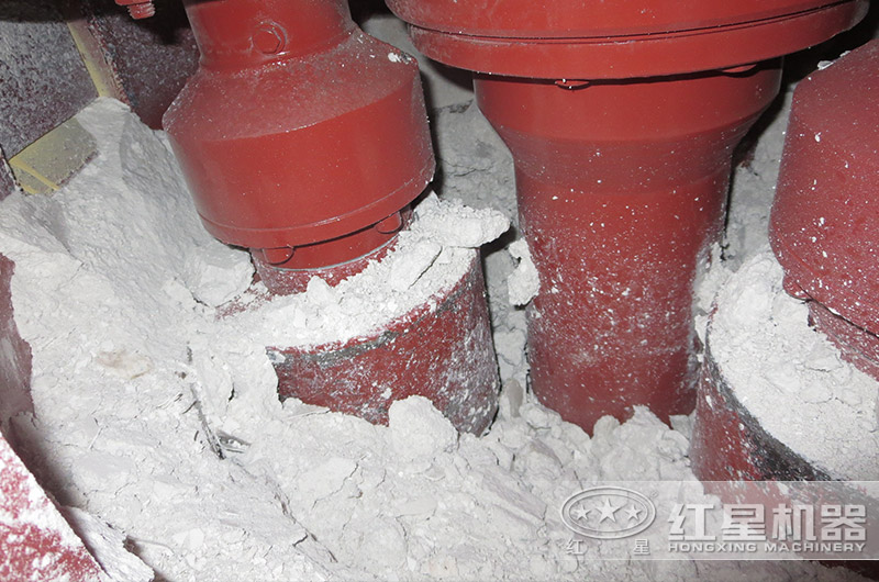 產(chǎn)品純度高