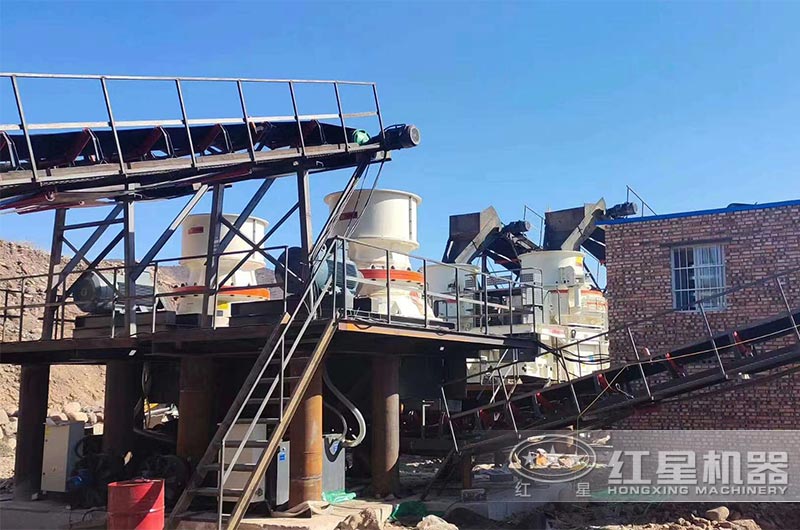 方案二現(xiàn)場