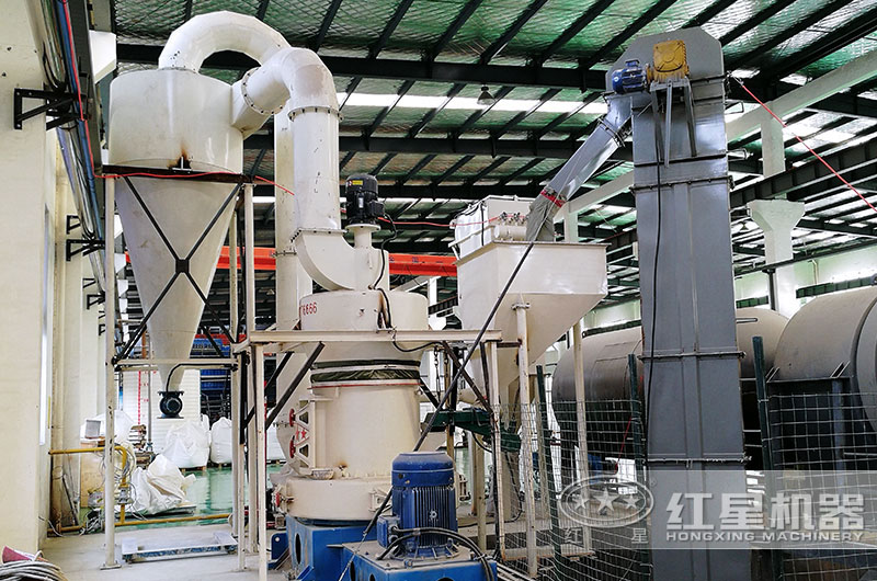 紅星雷蒙磨現(xiàn)場(chǎng)一