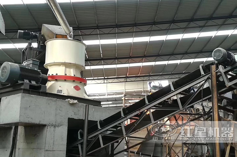 圓錐破碎機(jī)