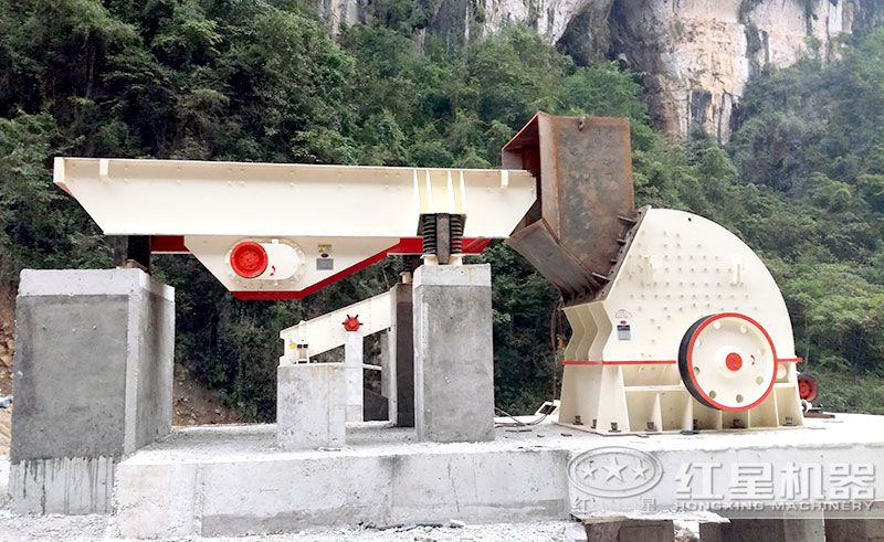 達(dá)州時(shí)產(chǎn)100噸生產(chǎn)線安裝現(xiàn)場(chǎng)