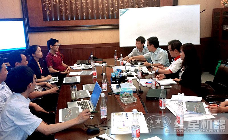 為客戶定制方案中