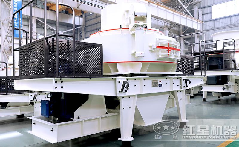 HXVSI-1145制砂機(jī)