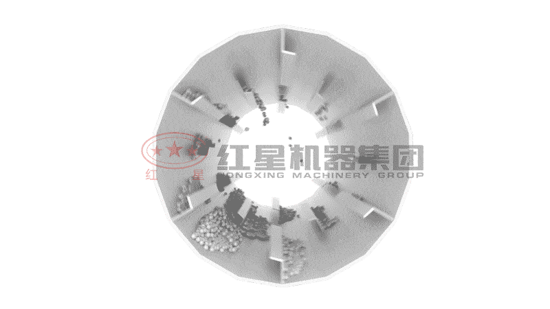 白云石烘干機(jī)原理 白云石烘干機(jī)原理