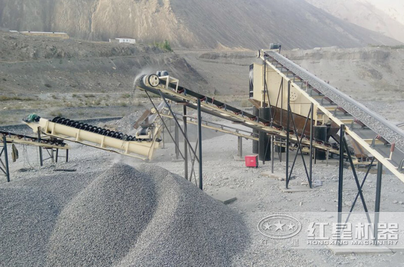 機(jī)制砂價(jià)格上漲，去哪買機(jī)制砂便宜呢？