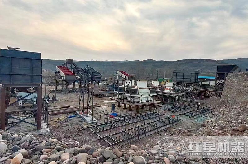 案例一現(xiàn)場