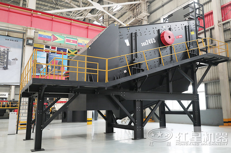 小型石頭破碎機(jī)