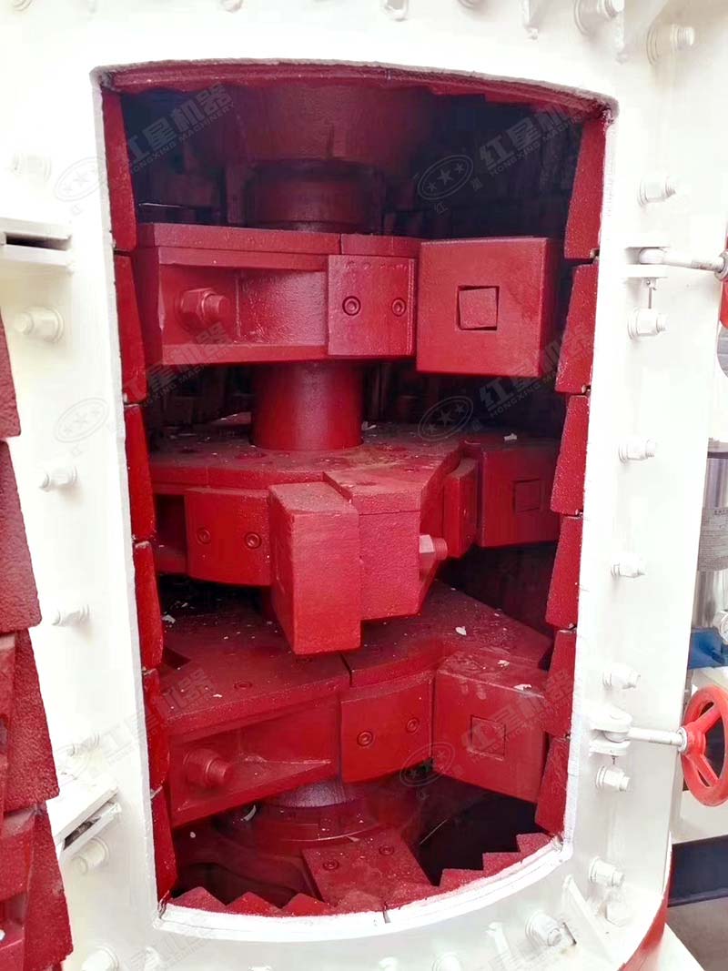 立式制砂機(jī)錘頭實(shí)拍 立式制砂機(jī)錘頭實(shí)拍
