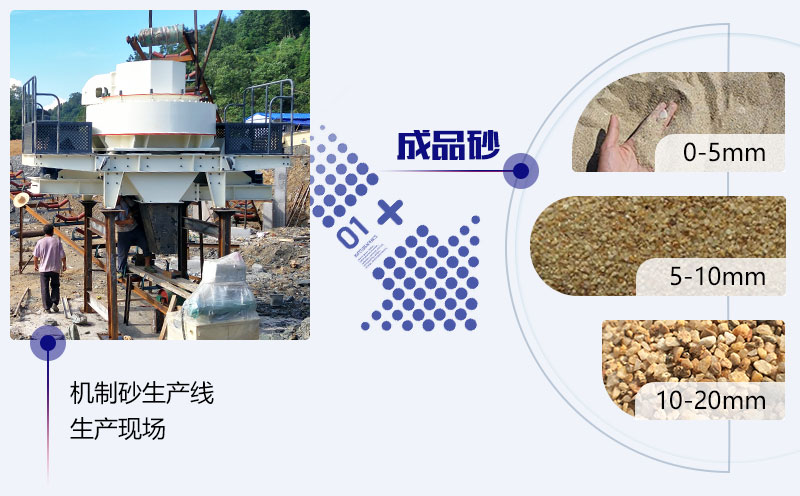 制砂機(jī) 制砂機(jī)