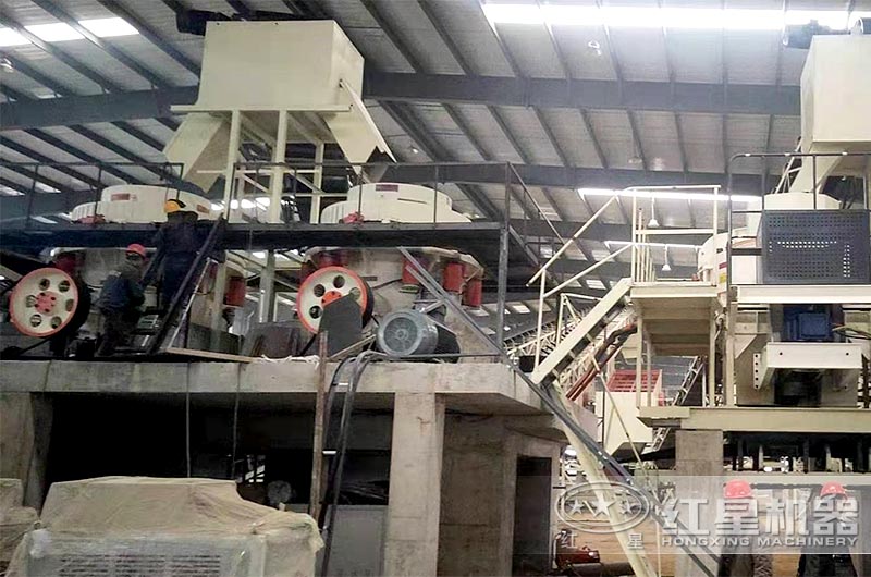 方案三現(xiàn)場