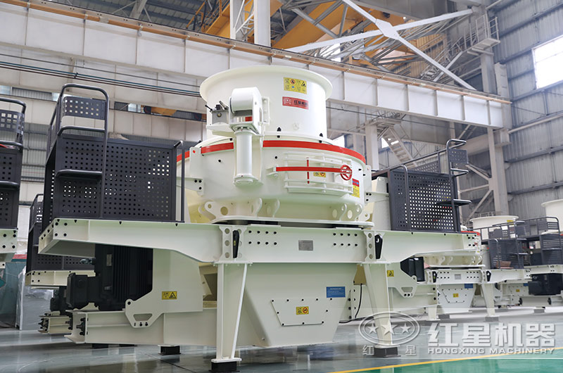 HVI制砂機(jī) HVI制砂機(jī)