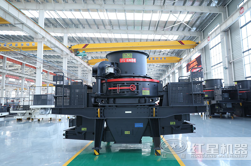 煤矸石制砂機(jī) 煤矸石制砂機(jī)