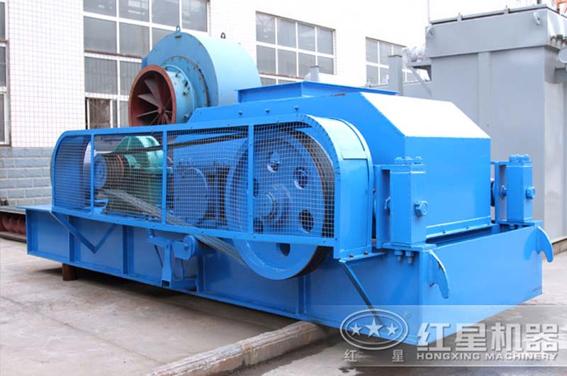 FP5216B強力分級破碎機 FP5216B強力分級破碎機