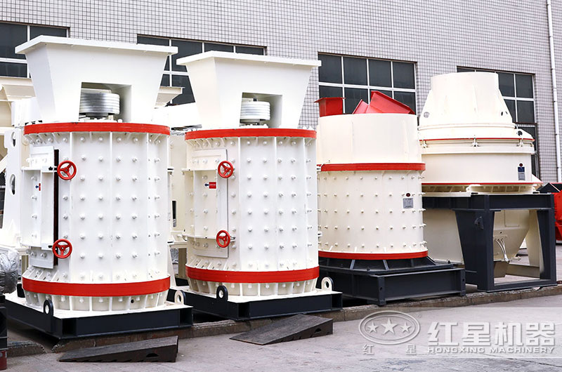 立式制砂機(jī)