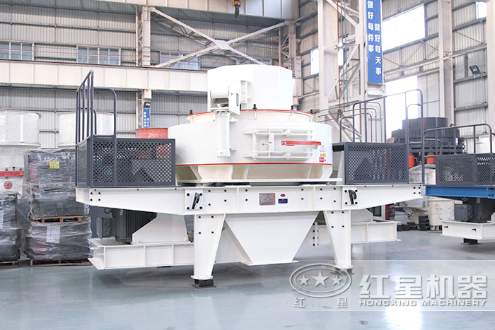 制砂機(jī) 制砂機(jī)