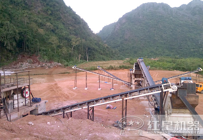 紅星機(jī)器客戶現(xiàn)場 紅星機(jī)器客戶現(xiàn)場