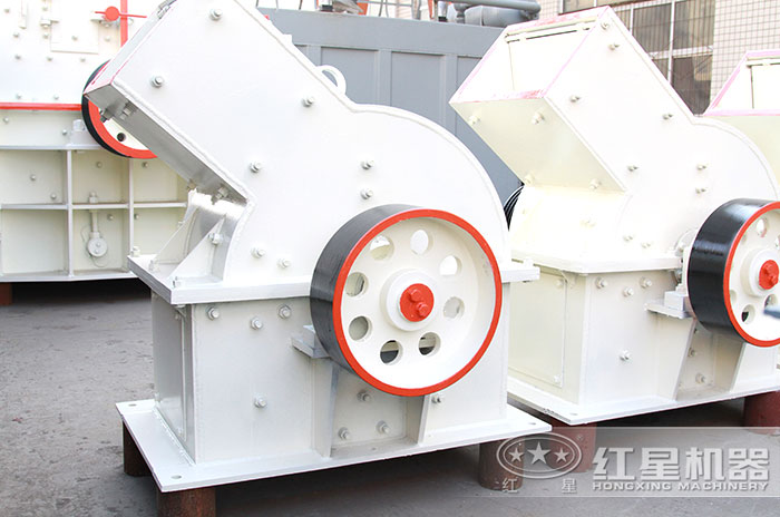 小型砂石場安裝現(xiàn)場