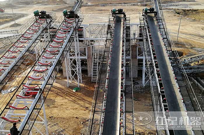 用來連接物料與成品的重要紐帶