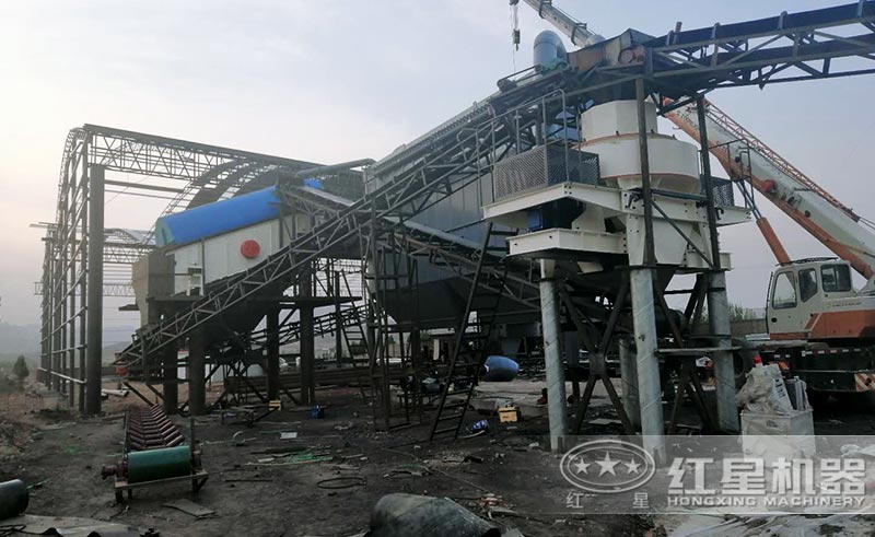 固定式生產(chǎn)線