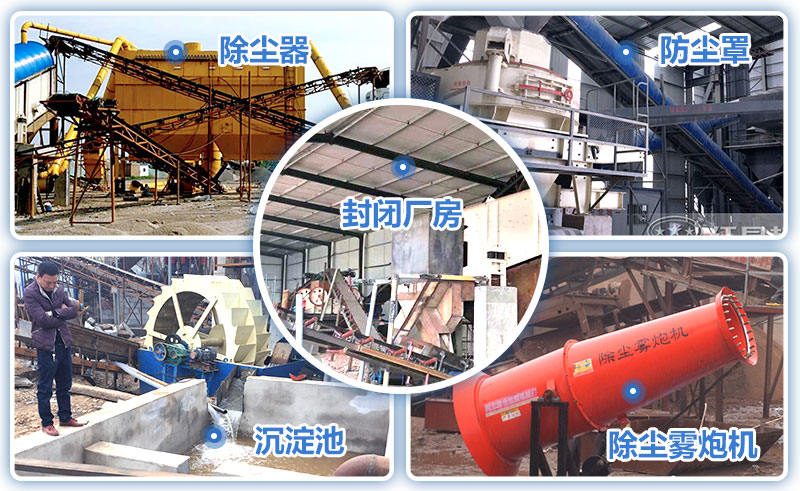 環(huán)保措施做得好便不擔(dān)心污染