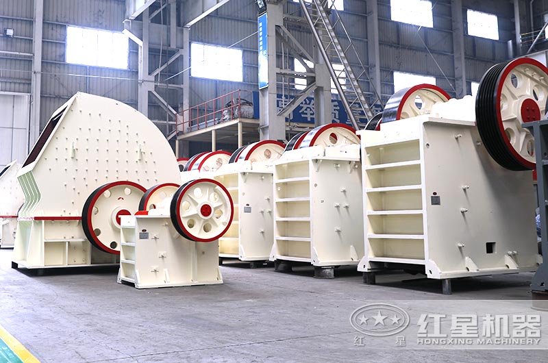 顎式破碎機廠家現(xiàn)貨圖