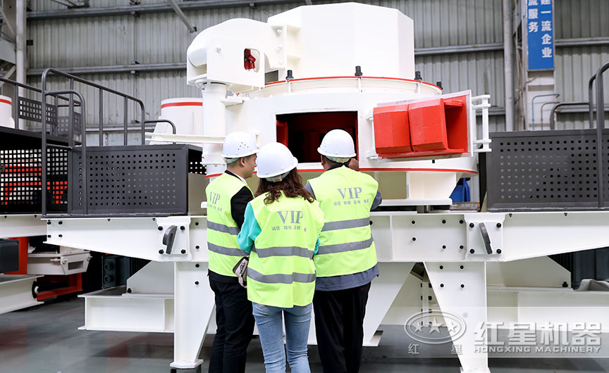 沖擊式打沙機(jī)