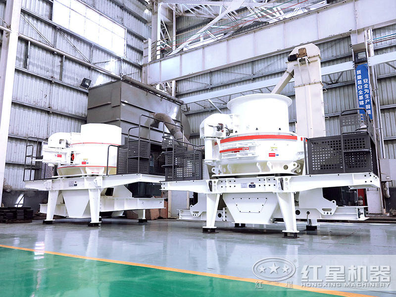 固定制砂機(jī)