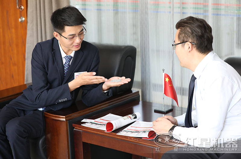 歡迎您隨時來廠免費(fèi)技術(shù)咨詢